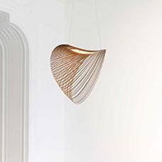 Illan Pendant Lamp by LucePlan Pendant Lamps